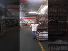 Pièces de machines de construction de LGMC