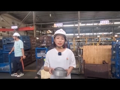 Pièces de machines de construction