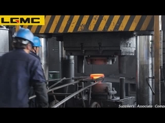 l'embrayage des pièces BS305-18 M12 de transmission de chargeur de la roue 62A0008 relient le plat