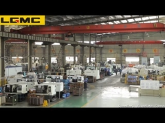 Excavatrice Spare Parts de LGMC