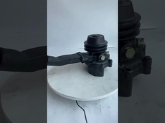 Pièces de moteur de chargeur de roue