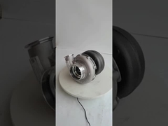 Valve de Foot d'excavatrice pour des pièces d'escalator de kone de LGMC