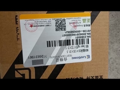 Le roulement de LIUGONG NSK