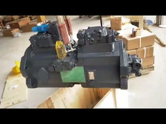 Pompes principales KPM