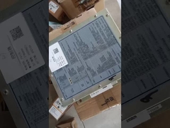 Le contrôleur LIUGONG