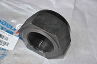 34C0021 Wheel Loader Spare Parts Regular Hexagon Lock Nut