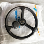 Wheel Loader Steering Wheel Assembly 34C5864