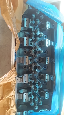 Lgmc Wheel Loader Spare Parts Cylinder Sheet 3104450 Cylinder Head