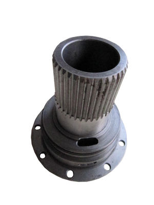 Convertisseur de couple de chargeur de la roue 61A0018X3