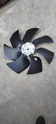 Liugong loader 40C1900 Engine cooling fan Liugong 922E excavator fan assembly spare parts