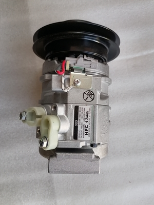 LGMC parts 46C0752 Compressor Denso for heavy machinery