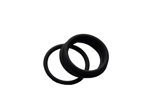 Aluminum Rubber Sealing Ring Various Models 0634313260 O-ring