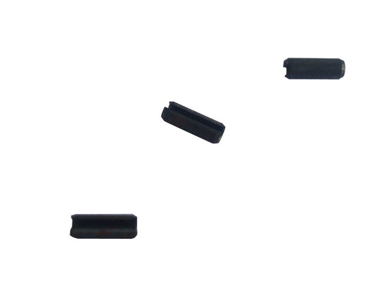 diesel engine parts hollow pin cylindrical pin positioning pin 0631329124 elastic pin