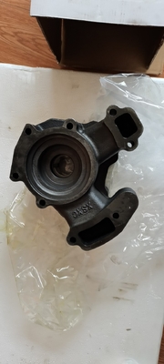 liugong loader accessories hydraulic lift pump 0750132143 variable speed gear pump