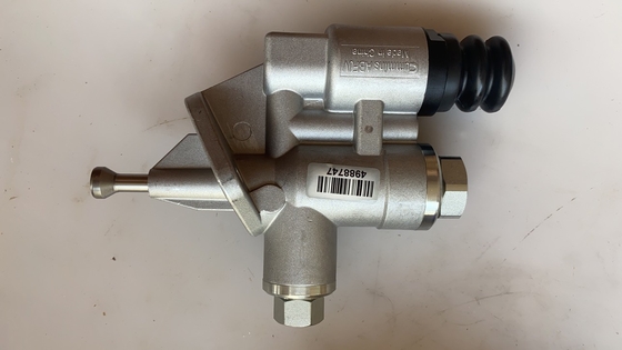 Wheel Loader Oil Transfer Pump SP105271 G4988747 High Pressure Oil Pump Assembly