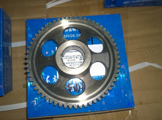 LGMC Wheel Loader Engine Parts Phase Regulator SP109139 Camshaft Gear