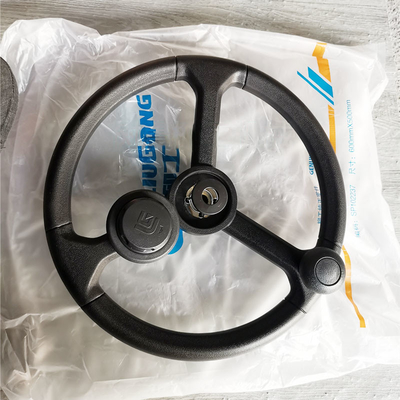 Wheel Loader Steering Wheel Assembly 34C5864