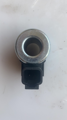 R225-7 Excavator Spare Parts Flameout Oil Stop Solenoid Valve