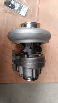 3596629 Turbocompresseur HL760-7 B5,9Liugong Excavator CLG920 CLG922 CLG923 CLG925 Filtre de l'excavateur