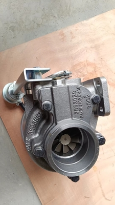 4038597 /4044890/4955156exemplaire de haute qualité Turbocompresseur QSB6,7 Liugong Excavator CLG920 CLG922 CLG923 CLG925 Excavator Filtre