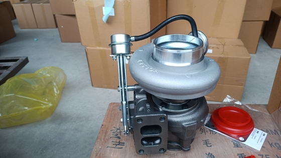 4038990/4039031 large copie Turbocompresseur QSC8.3 Liugong Excavator CLG920 CLG922 CLG923 CLG925 Excavator Filtre