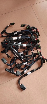 37B0099 Gestionnaire de bobine SA-4751 Liugong Excavator CLG920 CLG922 CLG923 CLG925 Filtre pour excavateur